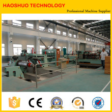 High Quality Hydraulic Metal Sheet Cutting Machine for Sale